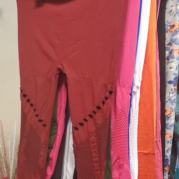 Purses,clothes, leggings, shorts, 2 piece outfits - Picture 8 of 13